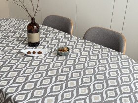 Tablecloth 170x220 Ecotton DUCK 27951/29