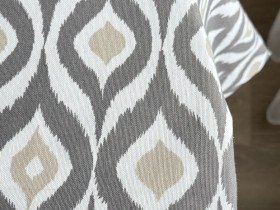 Tablecloth 170x200 Ecotton DUCK 27951/29