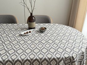 Tablecloth 170x200 Ecotton DUCK 27951/29