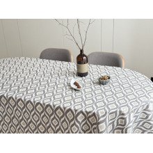 Скатерть 170x200 Ecotton DUCK 27951/29