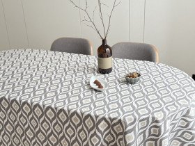 Tablecloth 170x200 Ecotton DUCK 27951/29