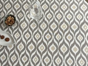 Tablecloth 170x200 Ecotton DUCK 27951/29