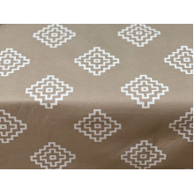 Tablecloth 170x220 Ecotton DUCK Beige 1003-11