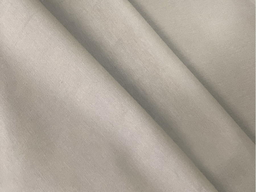 Скатерть 170x220 Ecotton DUCK Бежевая