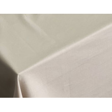 Скатерть 170x220 Ecotton DUCK Бежевая