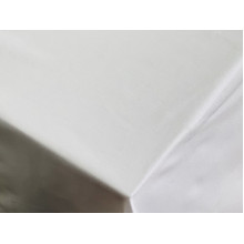 Скатерть 170x220 Ecotton DUCK Белая