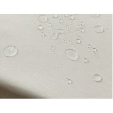 Скатерть 170x150 Ecotton DUCK Белая