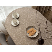 Скатертина 170x150 Ecotton DUCK Khave V 10