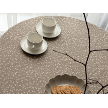 Скатертина 170x220 Ecotton DUCK Khave V 10
