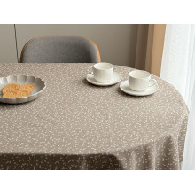 Скатертина 170x200 Ecotton DUCK Khave V 10