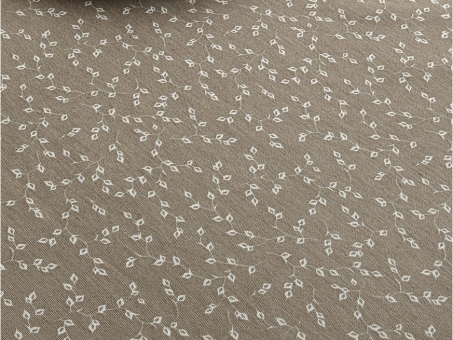Скатерть 170x220 Ecotton DUCK Khave V 10