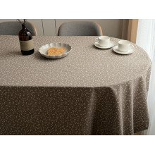 Скатертина 170x150 Ecotton DUCK Khave V 10