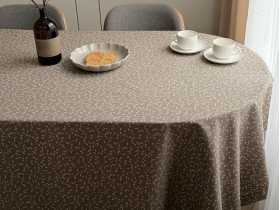 Скатерть 170x150 Ecotton DUCK Khave V 10