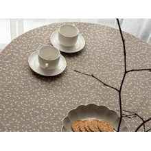 Скатертина 170x220 Ecotton DUCK Khave V 10