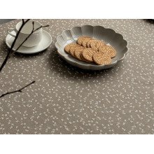 Скатертина 170x220 Ecotton DUCK Khave V 10
