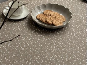 Скатерть 170x150 Ecotton DUCK Khave V 10