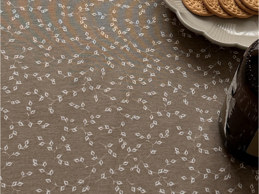 Скатертина 170x150 Ecotton DUCK Khave V 10