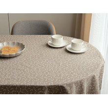Скатертина 170x220 Ecotton DUCK Khave V 10