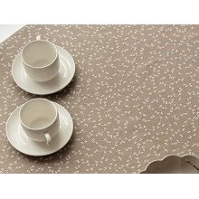 Скатертина 170x200 Ecotton DUCK Khave V 10