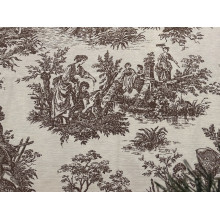 Скатерть 170x150 Ecotton DUCK Бежевая 30497