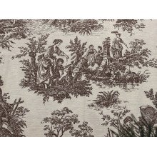 Скатерть 170x200 Ecotton DUCK Бежевая 30497