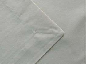 Скатерть 170x150 Ecotton DUCK Milk 02
