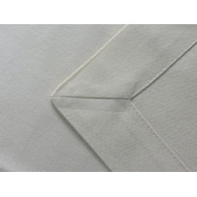 Скатерть 170x220 Ecotton DUCK Milk 02