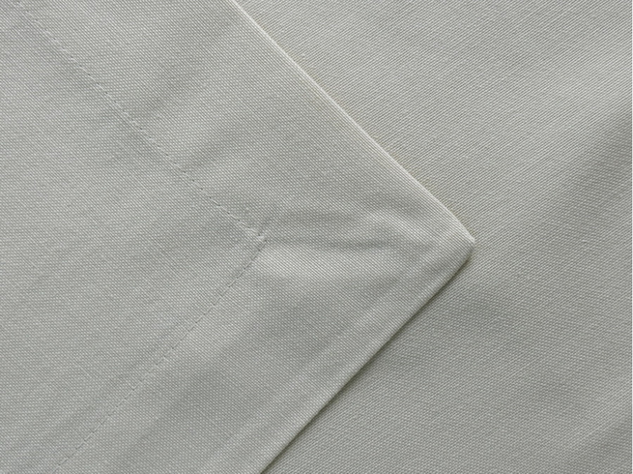 Скатерть 170x150 Ecotton DUCK Milk 02