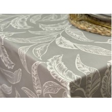 Tablecloth 170x220 Ecotton DUCK Seraya 2894-29