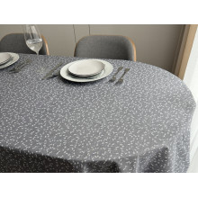 Tablecloth 170x150 Ecotton DUCK Seraya V 11