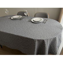 Tablecloth 170x220 Ecotton DUCK Seraya V 11