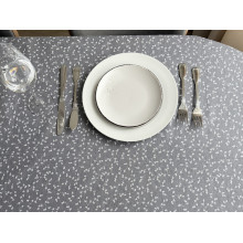 Tablecloth 170x220 Ecotton DUCK Seraya V 11
