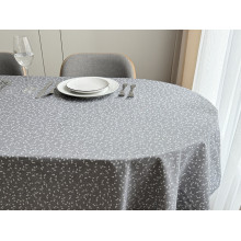 Tablecloth 170x220 Ecotton DUCK Seraya V 11