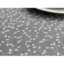 Tablecloth 170x150 Ecotton DUCK Seraya V 11