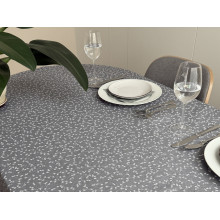 Tablecloth 170x220 Ecotton DUCK Seraya V 11