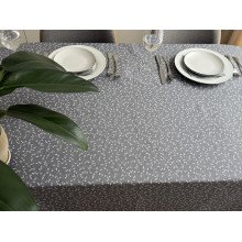 Tablecloth 170x200 Ecotton DUCK Seraya V 11