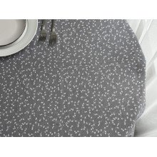 Tablecloth 170x200 Ecotton DUCK Seraya V 11