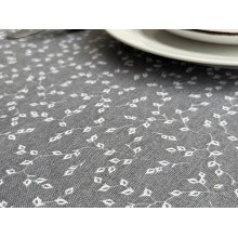 Tablecloth 170x200 Ecotton DUCK Seraya V 11