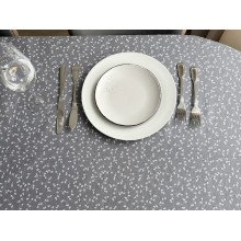 Tablecloth 170x220 Ecotton DUCK Seraya V 11