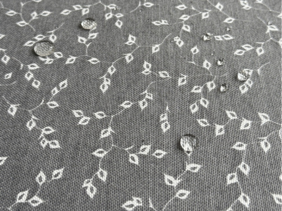Tablecloth 170x150 Ecotton DUCK Seraya V 11
