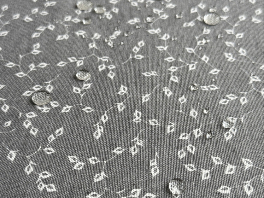 Tablecloth 170x150 Ecotton DUCK Seraya V 11