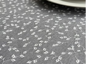 Tablecloth 170x150 Ecotton DUCK Seraya V 11