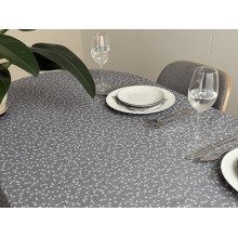 Tablecloth 170x150 Ecotton DUCK Seraya V 11