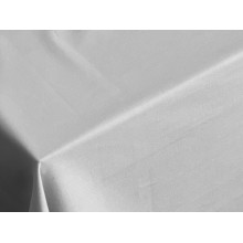 Скатерть 170x150 Ecotton DUCK Серая