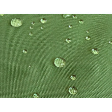 Скатерть 170x220 Ecotton DUCK Зеленая 4057