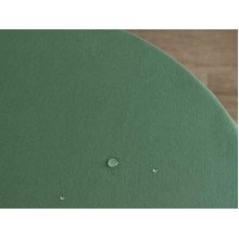 Скатерть 170x220 Ecotton DUCK Зеленая 4057