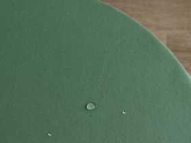 Tablecloth 170x220 Ecotton DUCK Green 4057